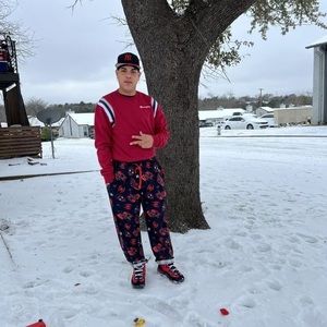 Meet your Posher, Mario